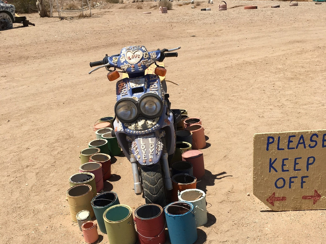 救赎山-Niland必去景点