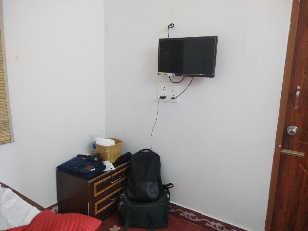 Meenakshi Vilas