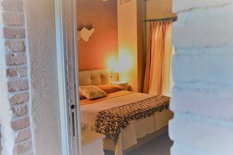 B&B La Piazzetta主图