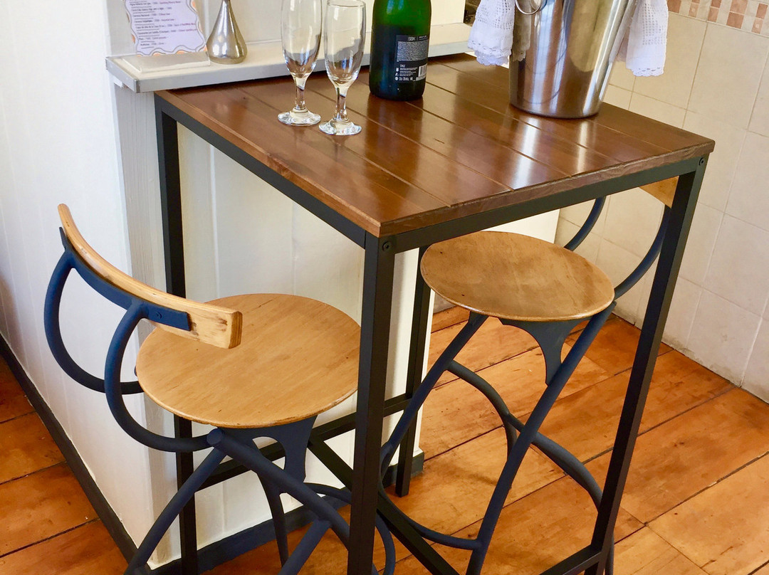 B & B Caballo Bayo主图