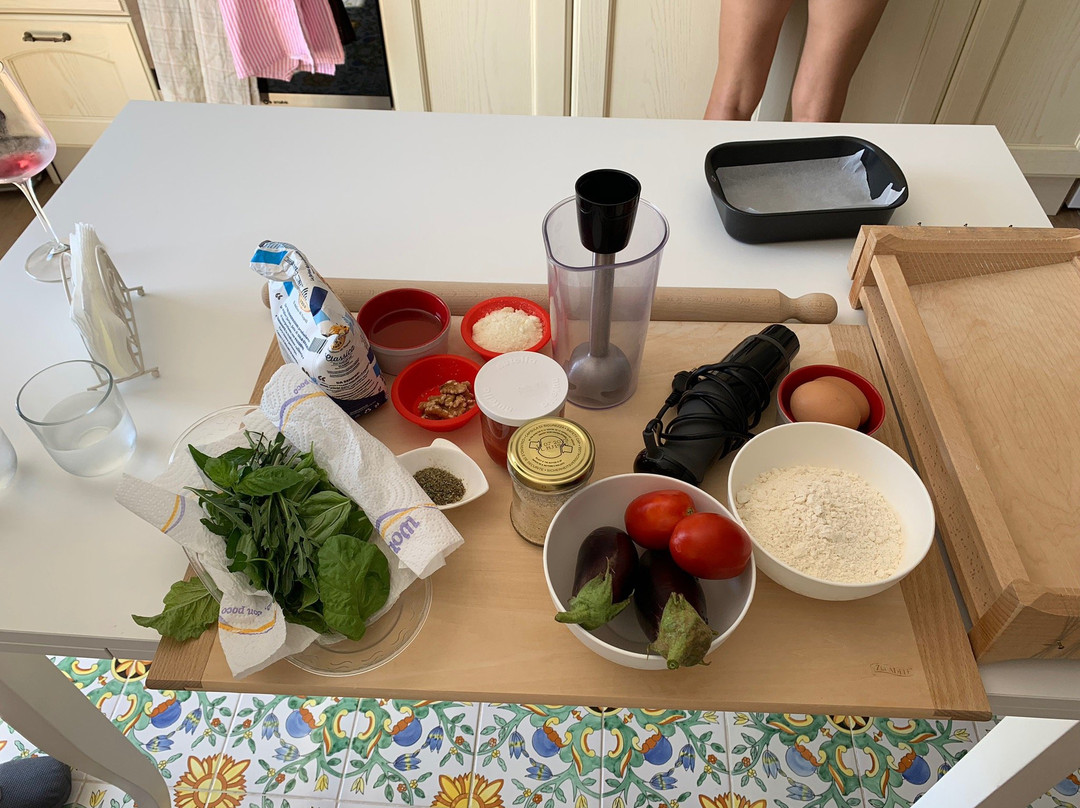 Bè Genuine Home Experience-普莱亚诺必去景点