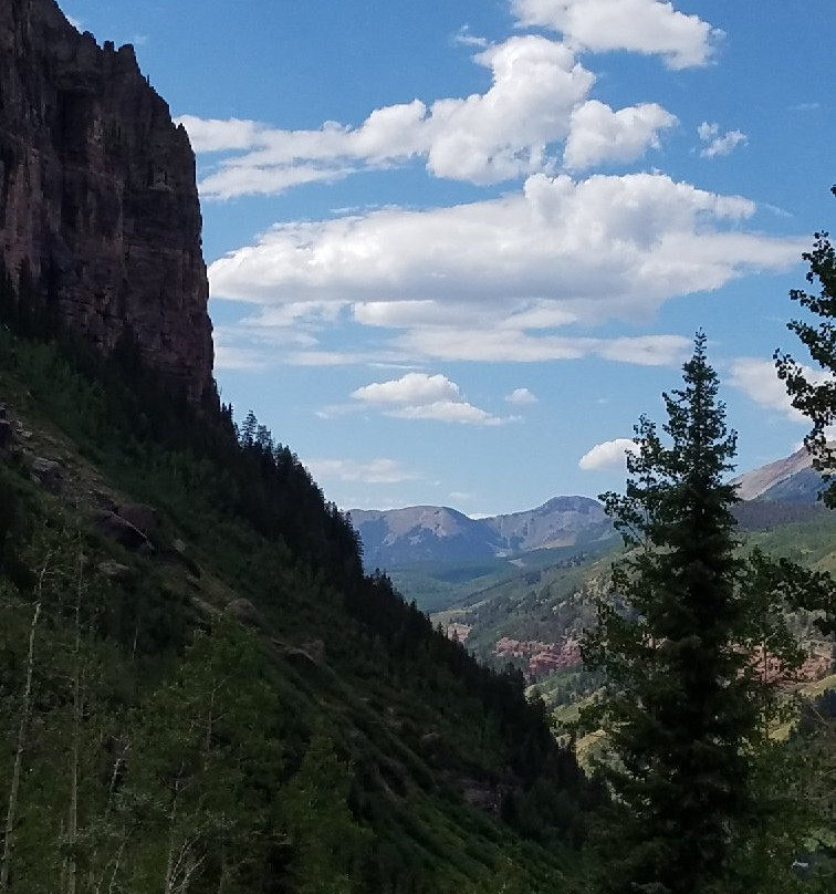 Rockin K Jeep Rentals-Ridgway必去景点