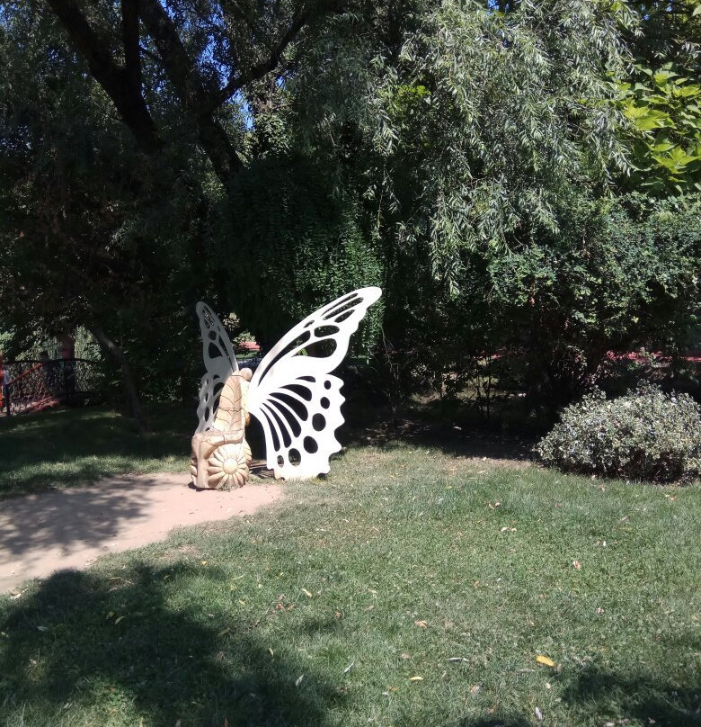 Grădina Botanică Craiova (Botanical Garden)景点图片