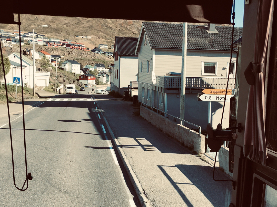 North Cape Experience-霍宁斯沃格必去景点