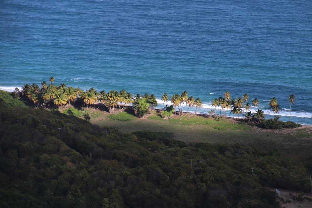 Welcome Stone-Sauteurs必去景点