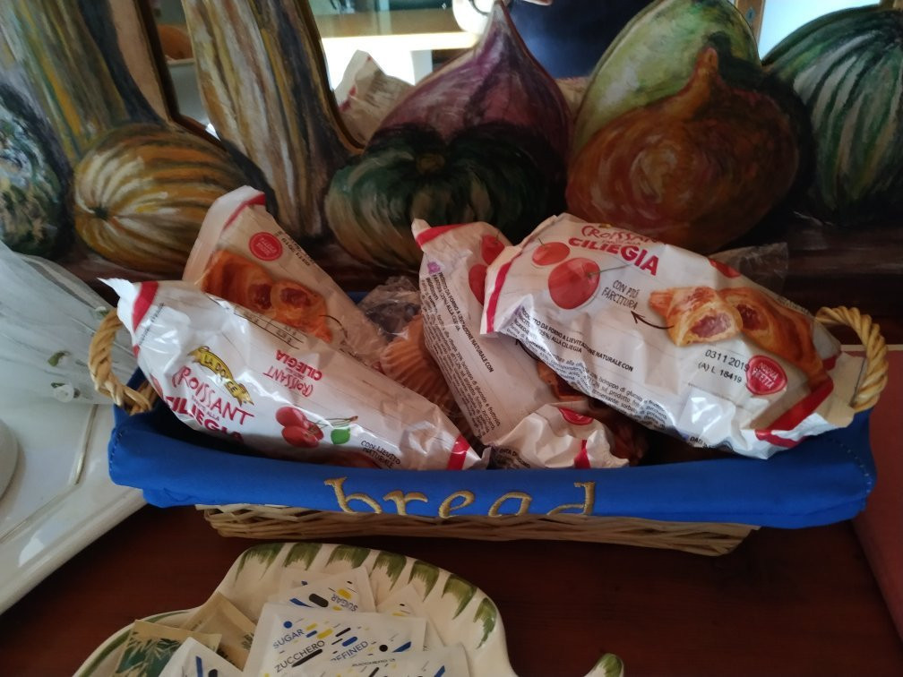 Bed & Breakfast Lullaby主图