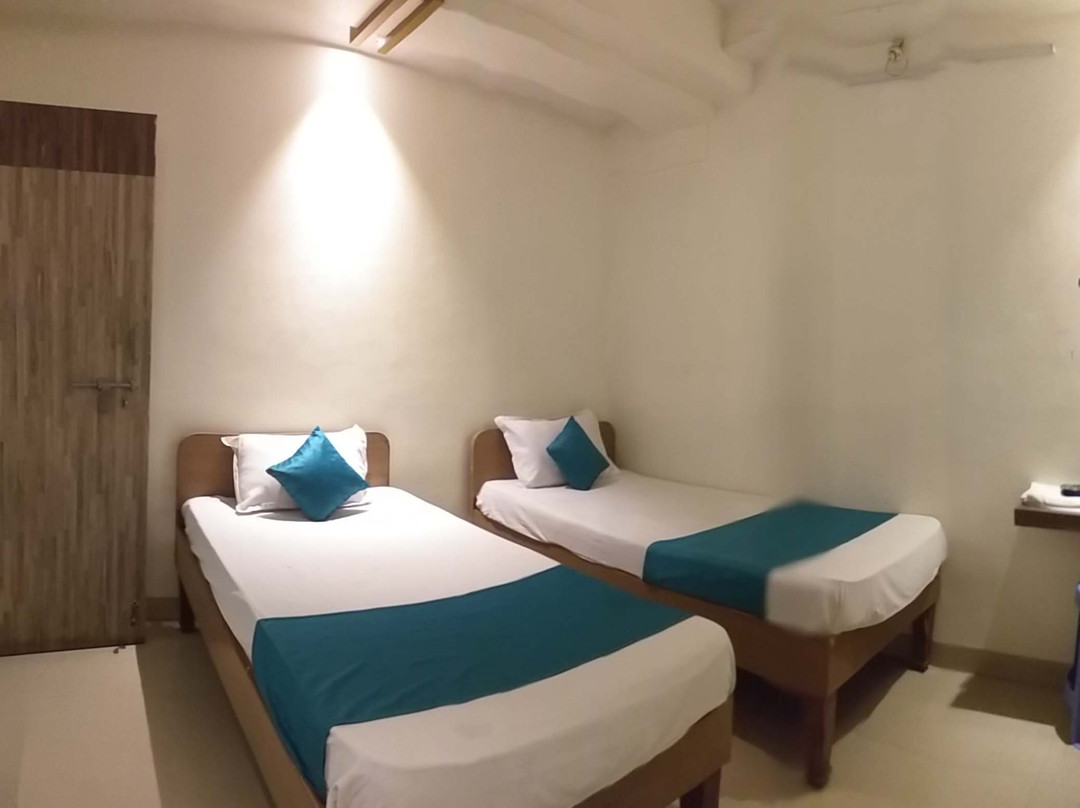 Ashirwad Lodge