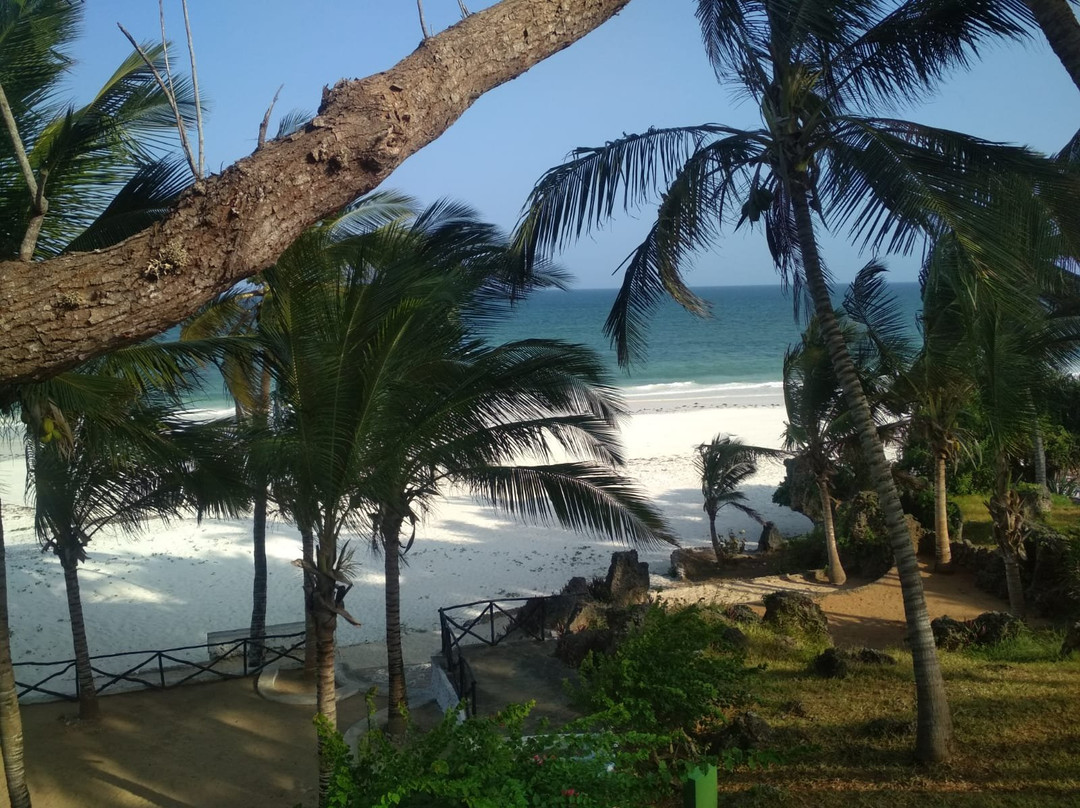 Baobab Sea Lodge主图