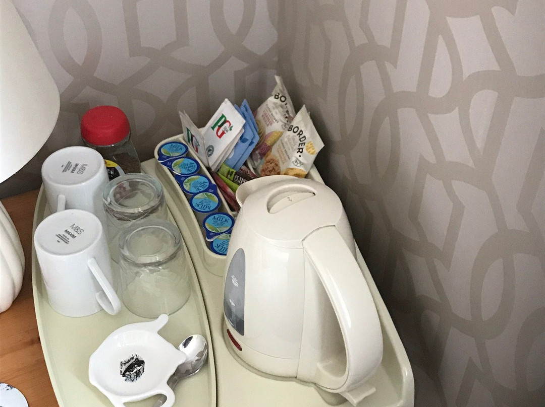 Old Shop House主图