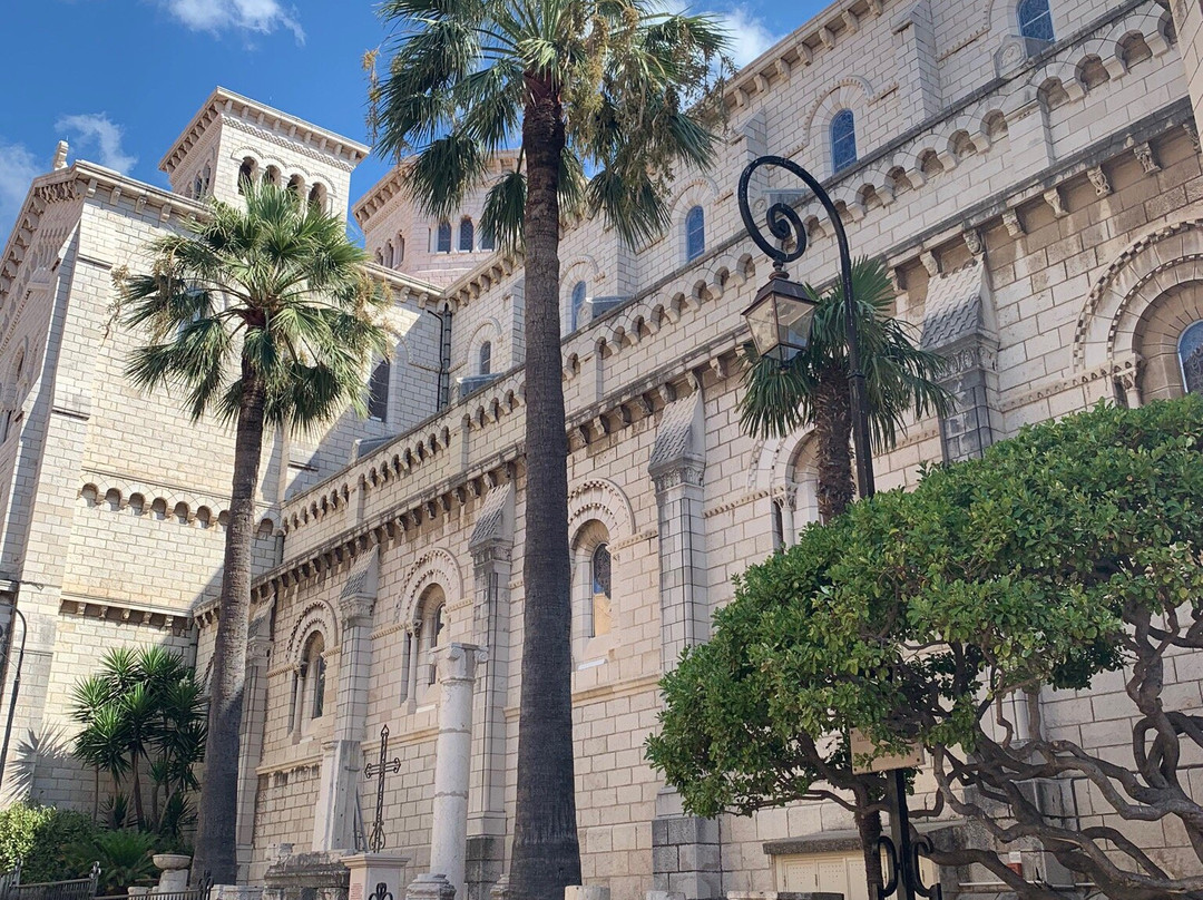 Monaco Bike Tours-蒙特卡洛必去景点