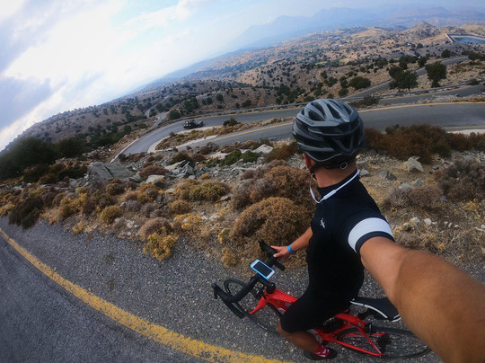 Cretan Sports Cycling-伊拉克利翁必去景点