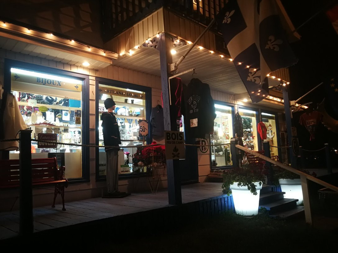 Motel Le Macareux主图