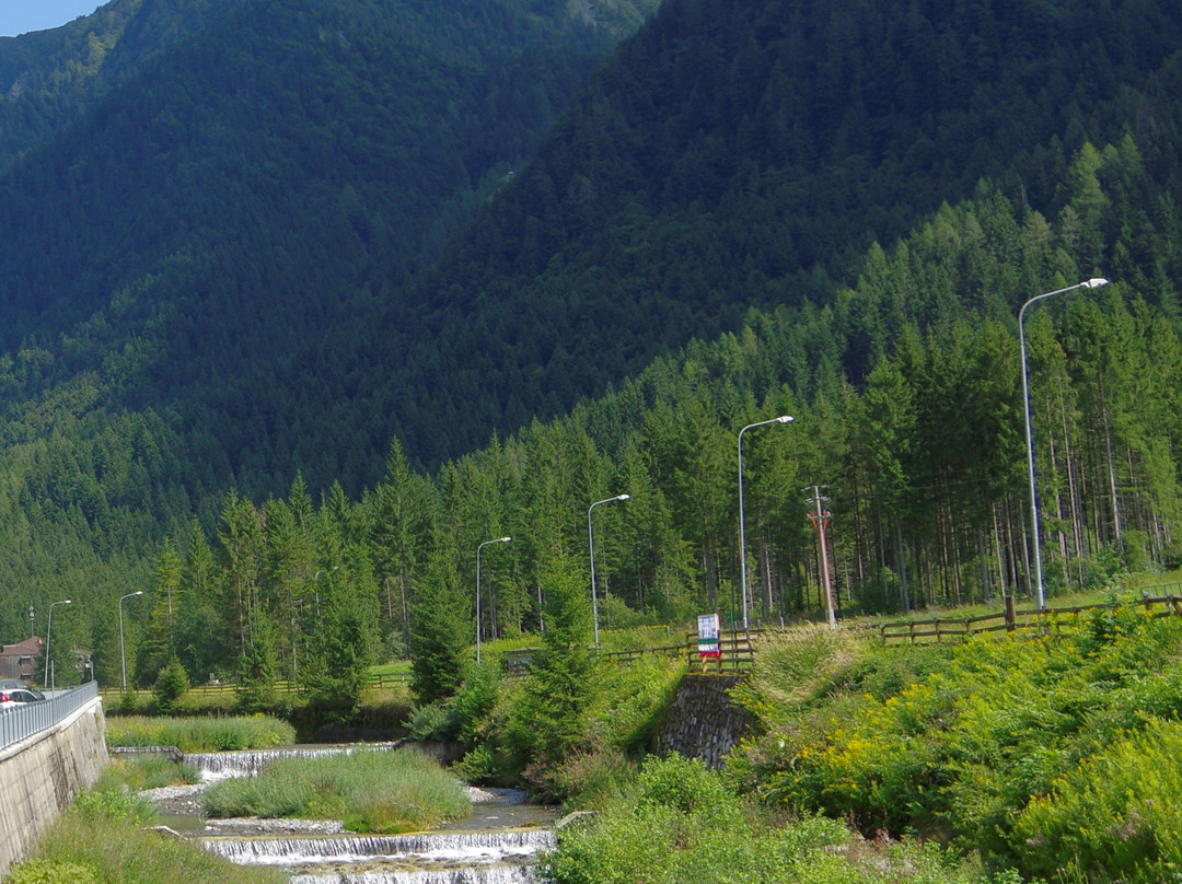 Valle di Scalve-Vilminore di Scalve必去景点