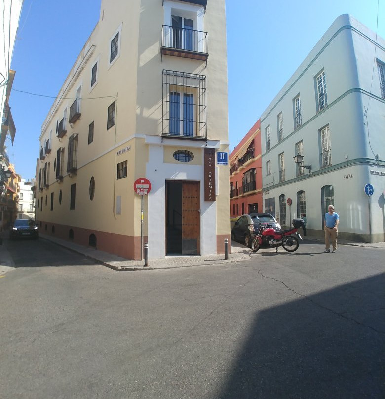 Hotel Itaca Artemisa By Soho Boutique主图