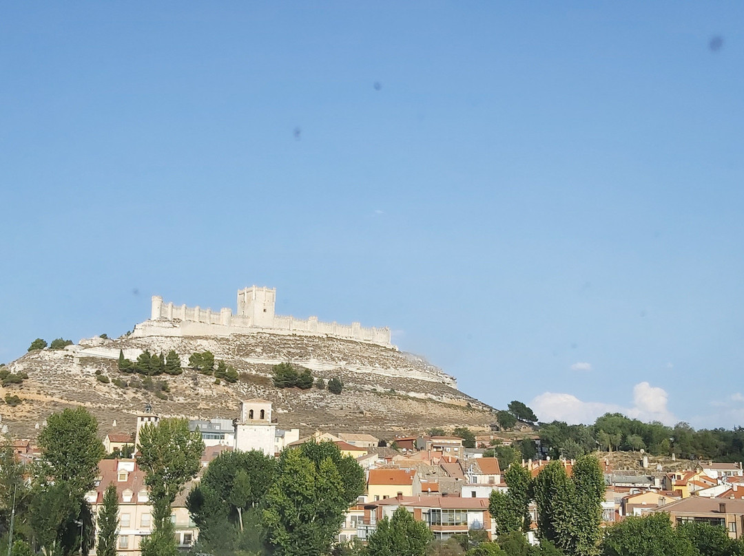 AZZ Peñafiel Las Claras Hotel & SPA ****主图