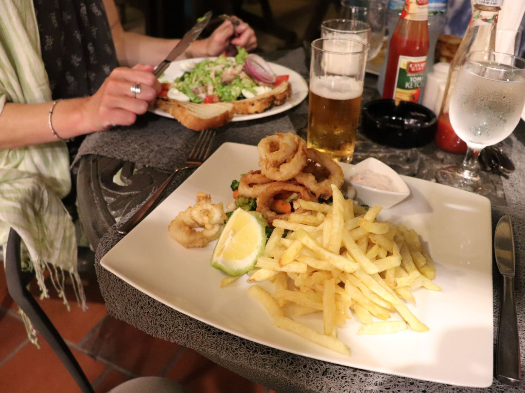 Protea Hotel Dar es Salaam Oyster Bay主图