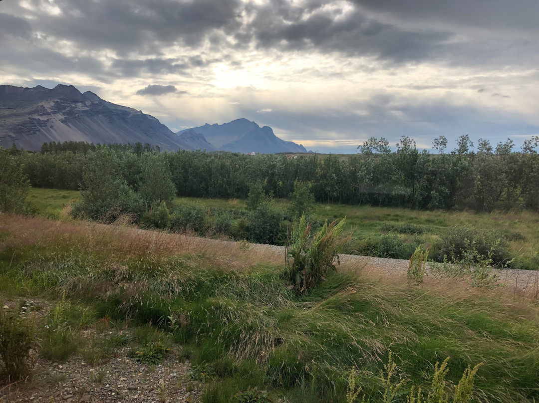 亚纳内斯乡村酒店主图
