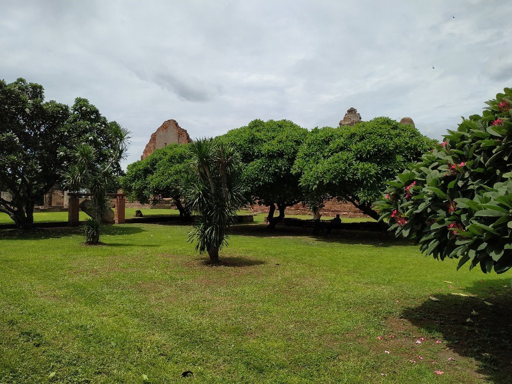 Wat Phra Si Maha That景点图片