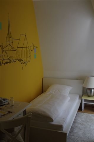 Economy Hotel-portrait