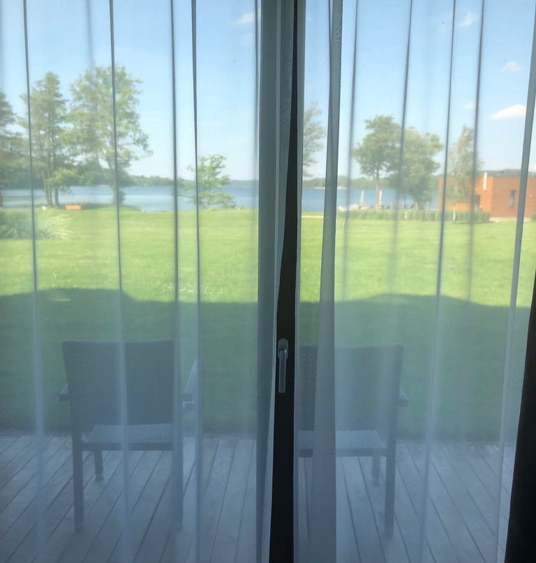 Hotel Marina Club主图