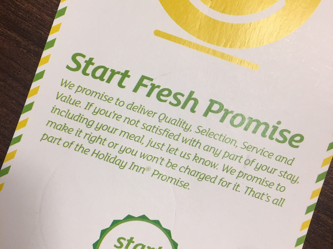 Holiday Inn Jonesboro By IHG主图