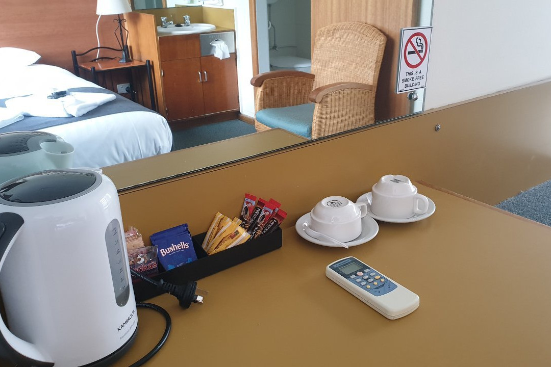 The Confluence Hotel & Mt Lyell Motor Inn主图