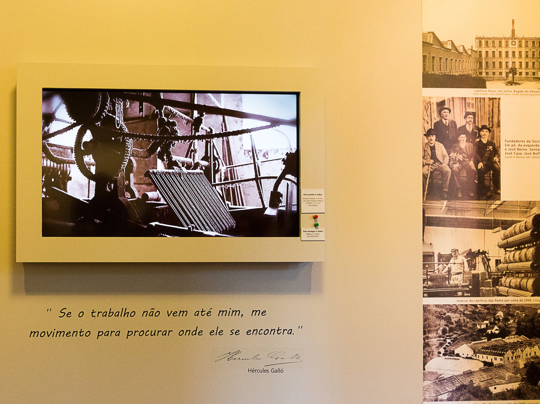 Instituto Hércules Galló-南卡希亚斯必去景点