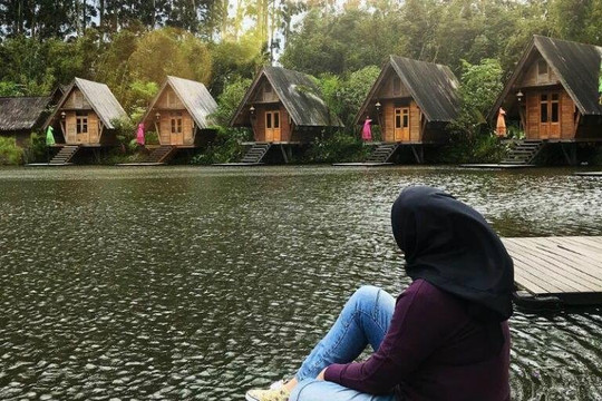 Jakarta Bogor Guide-茂物必去景点