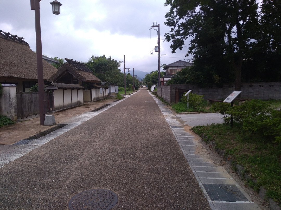 Anma Family Museum-丹波篠山必去景点