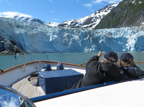 North Pacific Expeditions-苏厄德必去景点