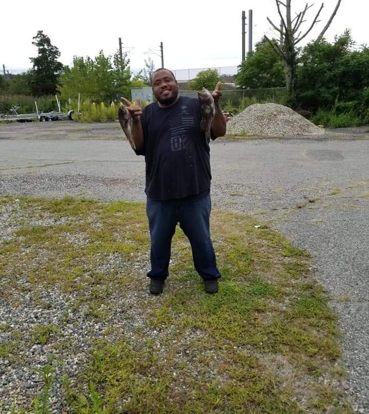 Mijoy 747 Deep Sea Fishing-Waterford必去景点