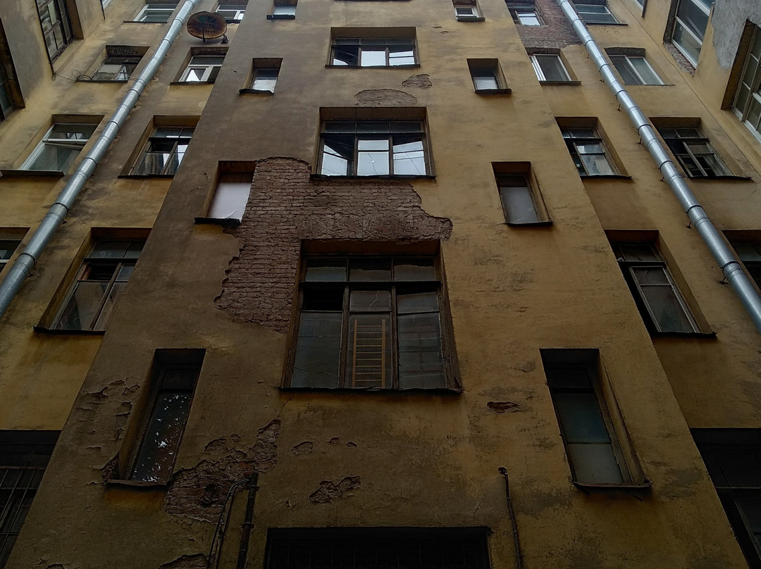 AngloTourismo-圣彼得堡必去景点