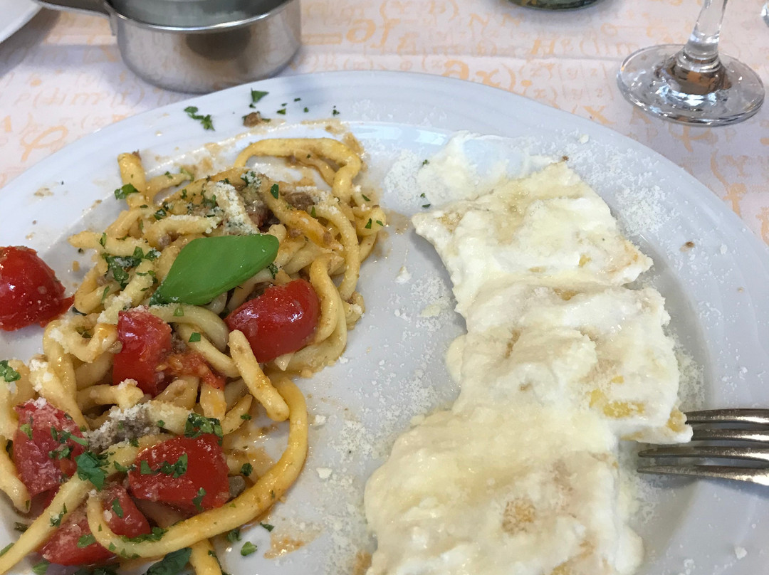 Hotel Ristorante Il Pino