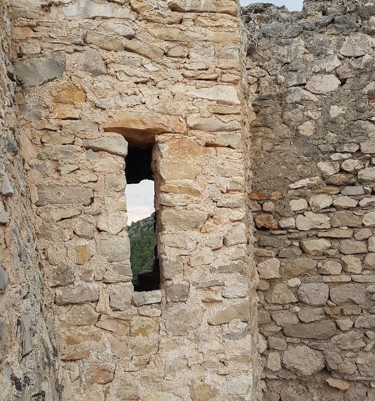 Fortress of Turina-斯克拉丁必去景点