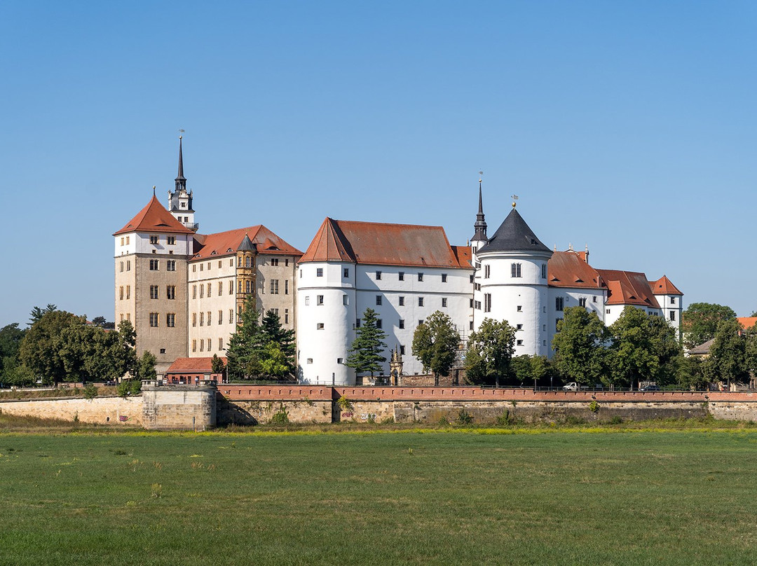 Schloss Hartenfels-Torgau必去景点
