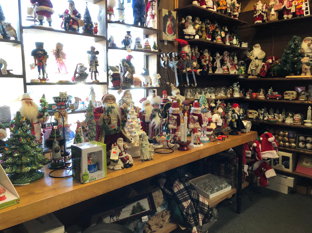 Old Forge Hardware-Old Forge必去景点