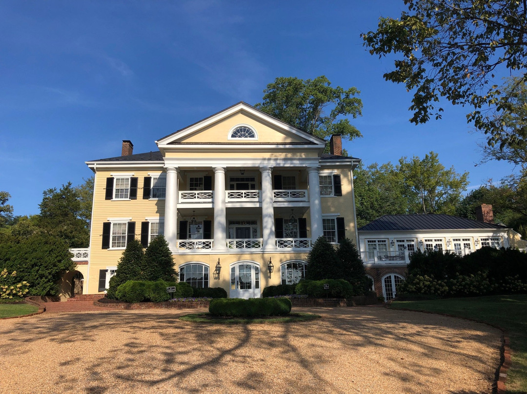 The Inn at Willow Grove主图