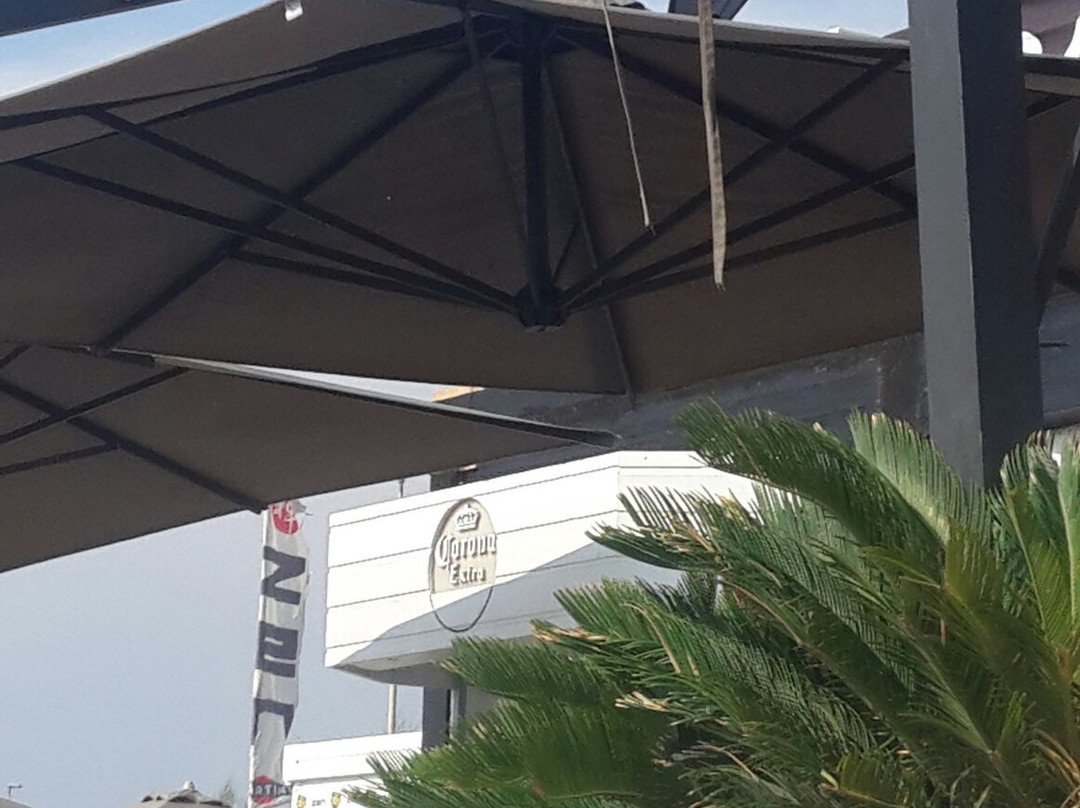 Lido Zen-加里波利必去景点