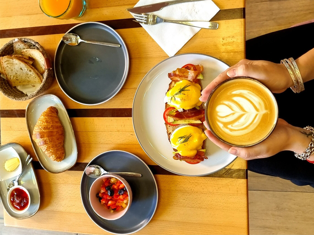 蒙得维的亚餐馆和美食-Gourmand