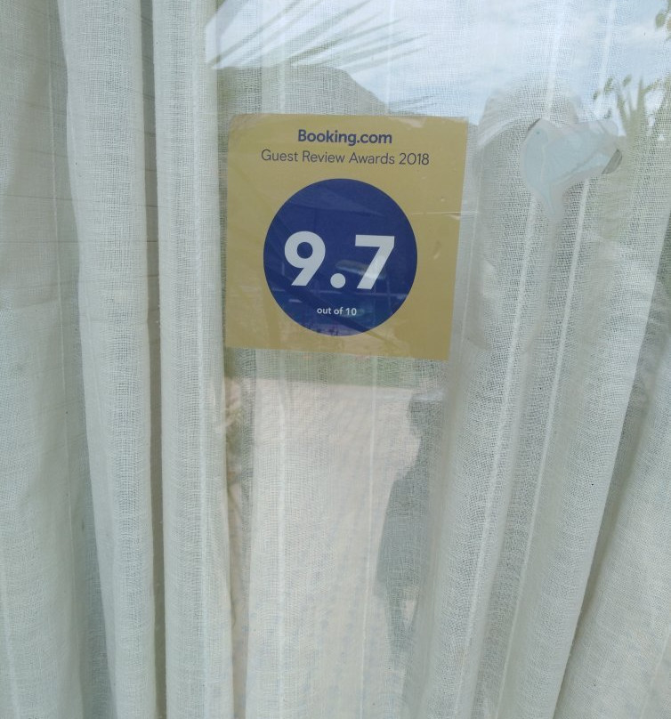 Riad de l'Olivier主图