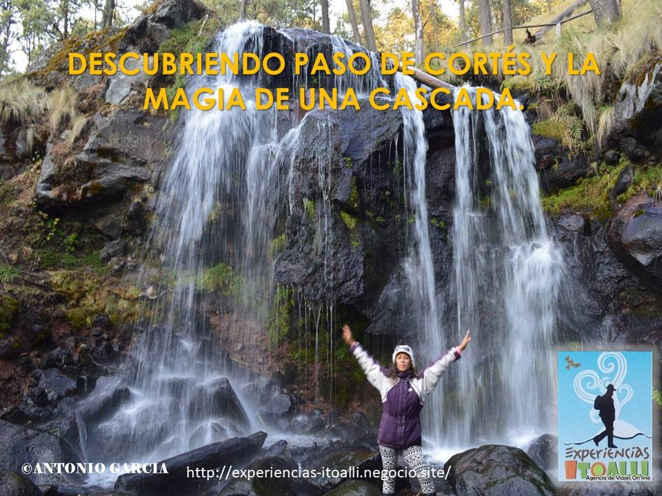 Experiencias Itoalli景点图片