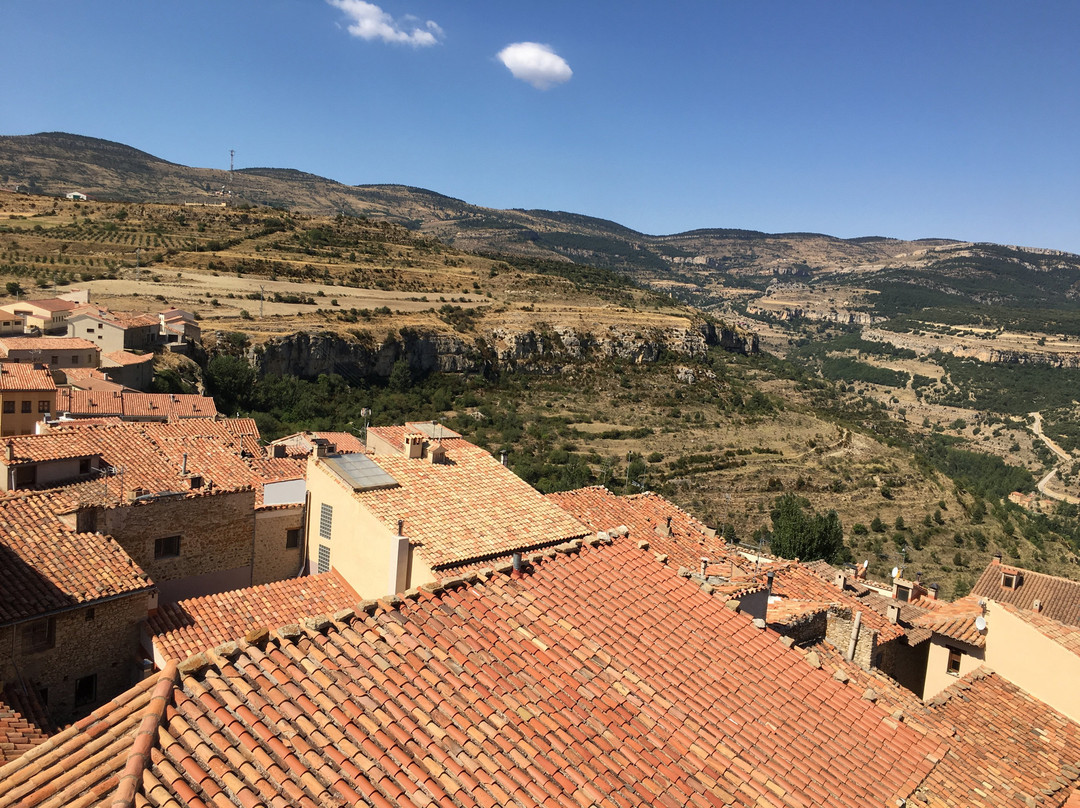Ayuntamiento y Torre del Castillo景点图片