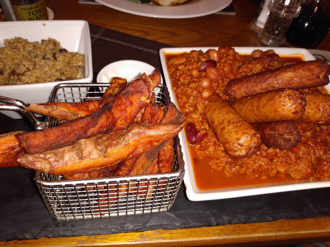 The Masham Public House-斯托克顿提斯必去景点