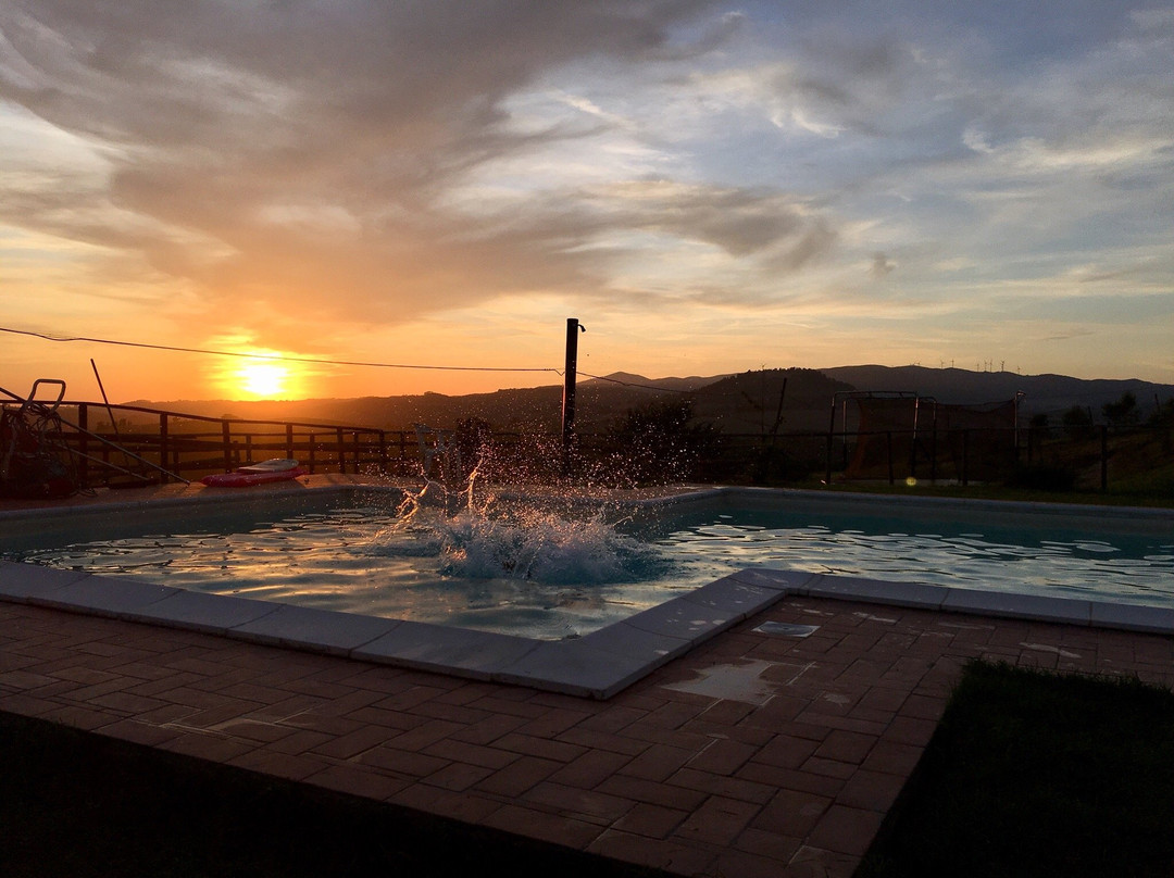 Agriturismo Il Canterino