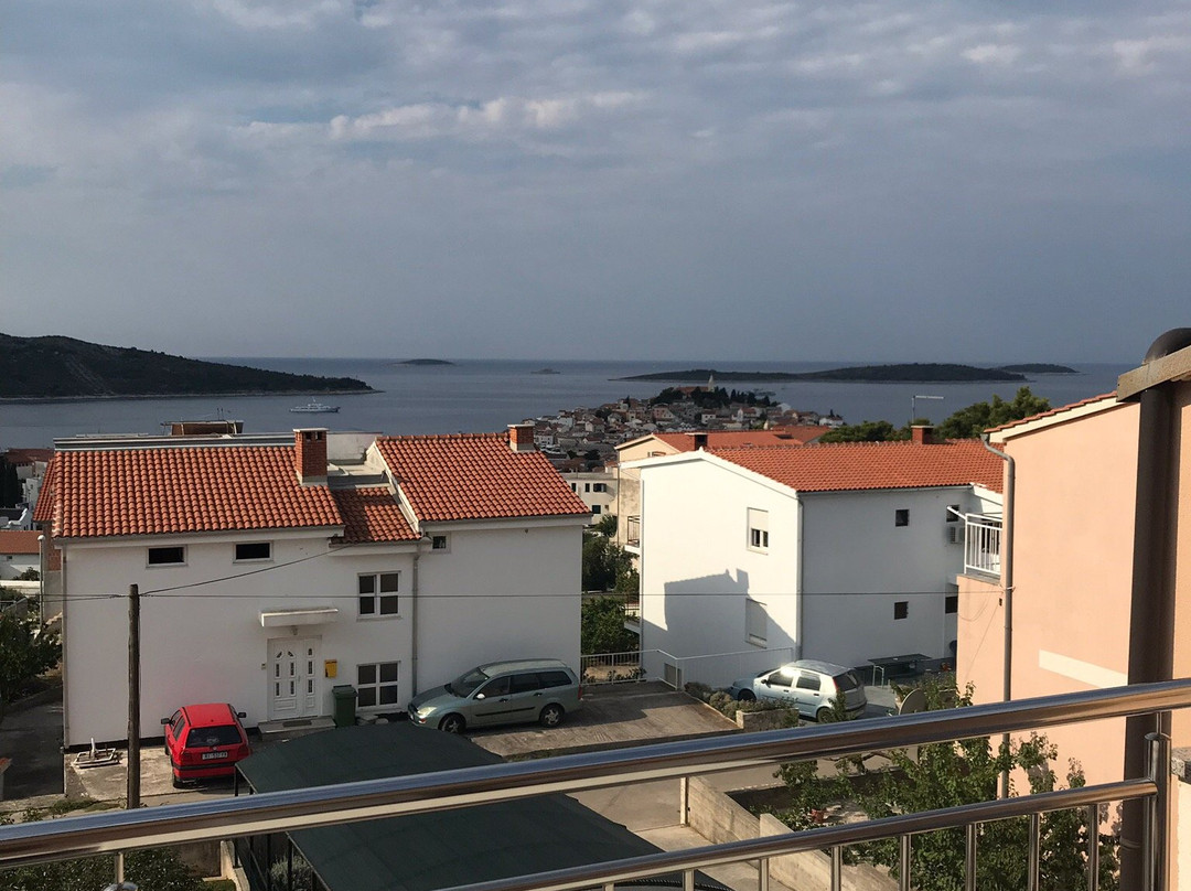 Apartments Vid Darica主图