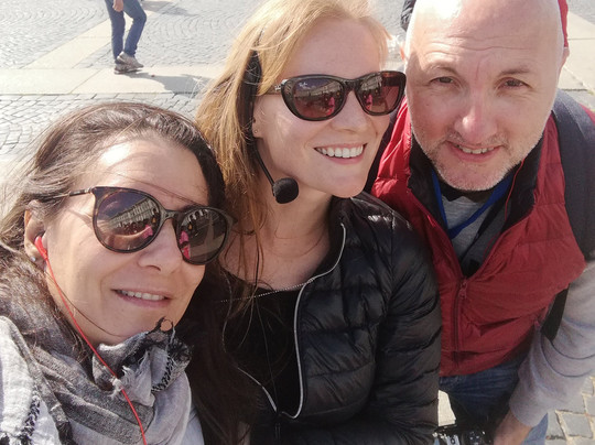 Escursioni.RU - International Tour Operator-圣彼得堡必去景点