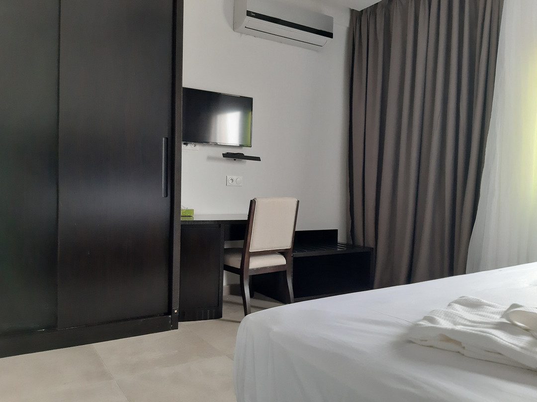 Fayel Appart-Hotel主图