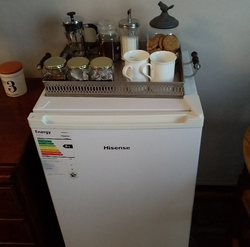 Eleven On De Wahl主图