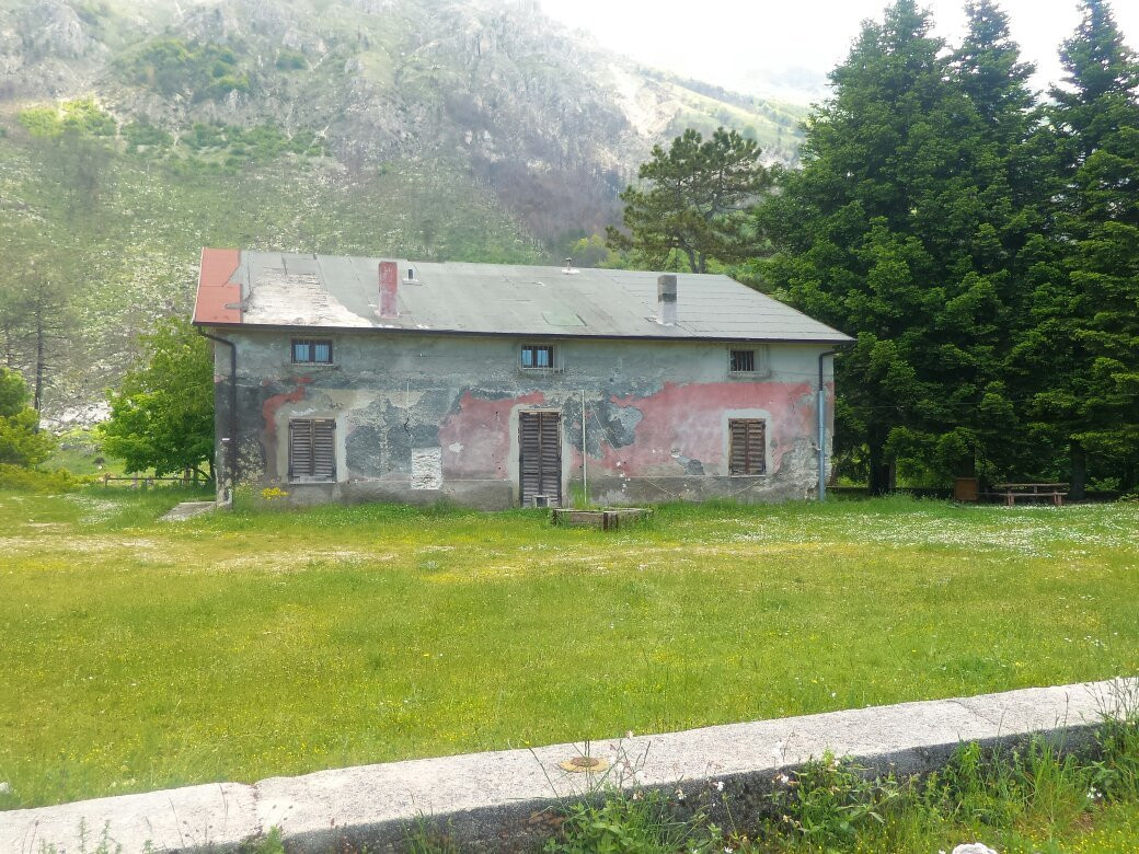 Colle delle Vacche景点图片