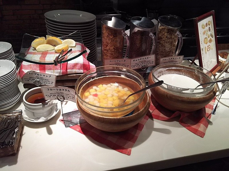 池袋利索酒店主图